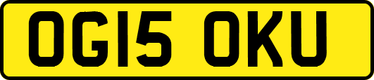 OG15OKU