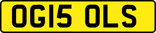OG15OLS
