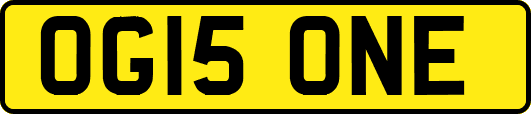 OG15ONE