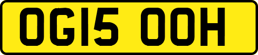 OG15OOH