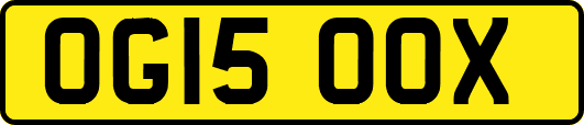 OG15OOX