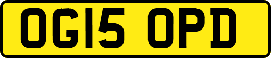 OG15OPD