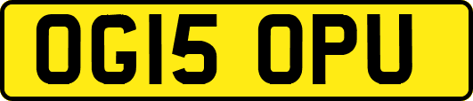OG15OPU