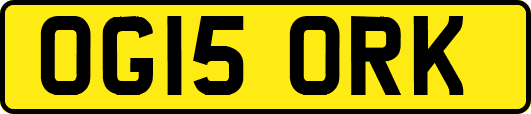 OG15ORK