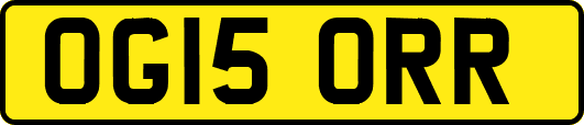 OG15ORR