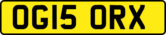 OG15ORX