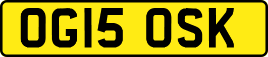 OG15OSK