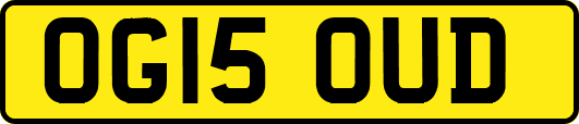 OG15OUD