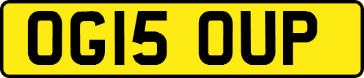 OG15OUP
