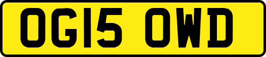 OG15OWD
