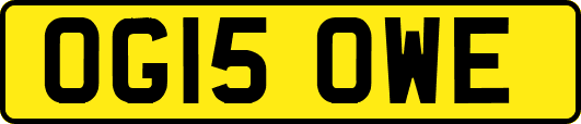 OG15OWE