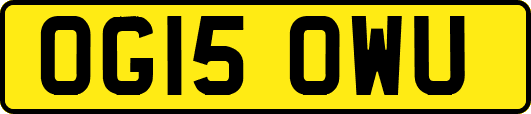 OG15OWU