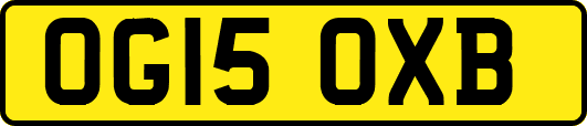 OG15OXB
