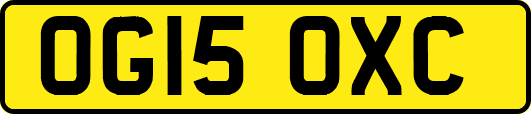 OG15OXC
