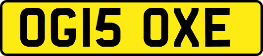 OG15OXE