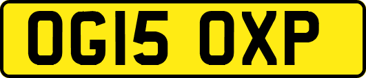 OG15OXP