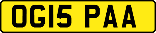 OG15PAA