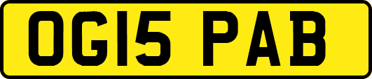 OG15PAB