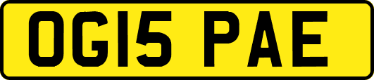 OG15PAE