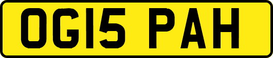 OG15PAH