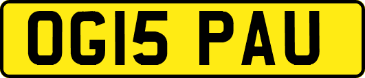 OG15PAU