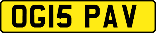 OG15PAV