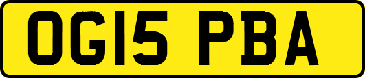 OG15PBA