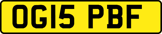 OG15PBF