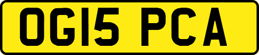 OG15PCA