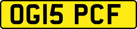 OG15PCF