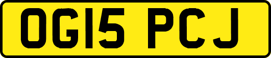 OG15PCJ
