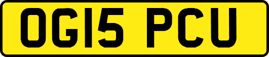 OG15PCU