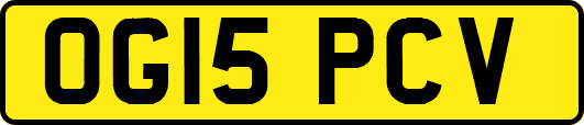 OG15PCV