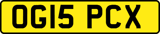 OG15PCX