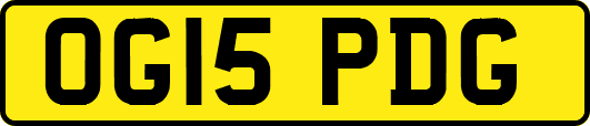 OG15PDG