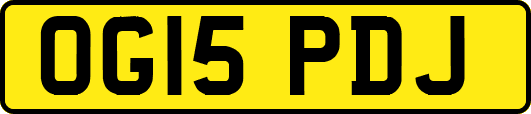 OG15PDJ