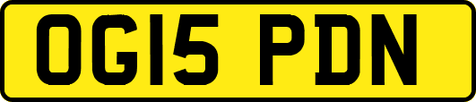 OG15PDN