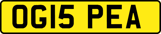 OG15PEA