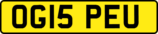 OG15PEU