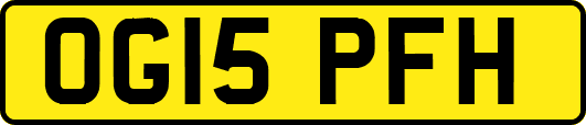 OG15PFH