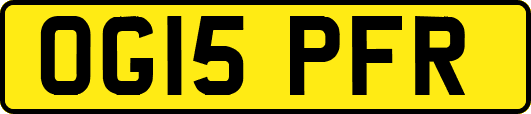 OG15PFR