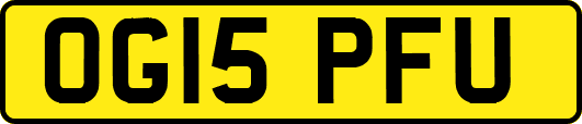 OG15PFU