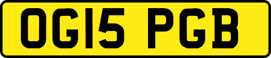 OG15PGB