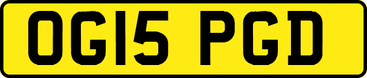 OG15PGD