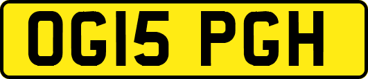OG15PGH