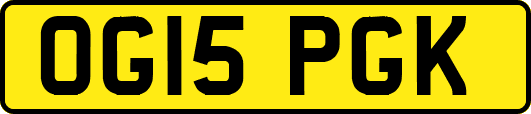 OG15PGK