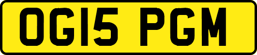 OG15PGM