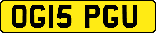 OG15PGU