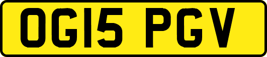 OG15PGV