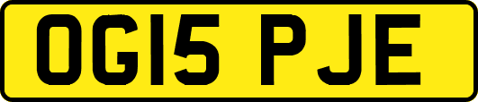 OG15PJE